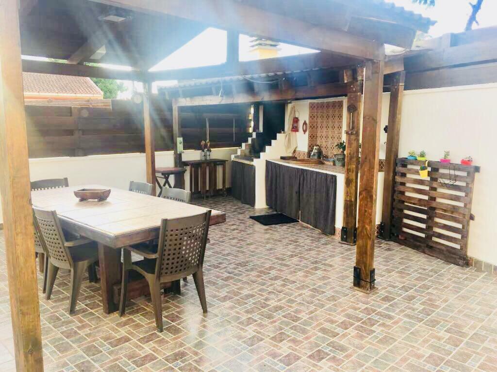 Residencial Elemar Apartment Vinarós Luaran gambar