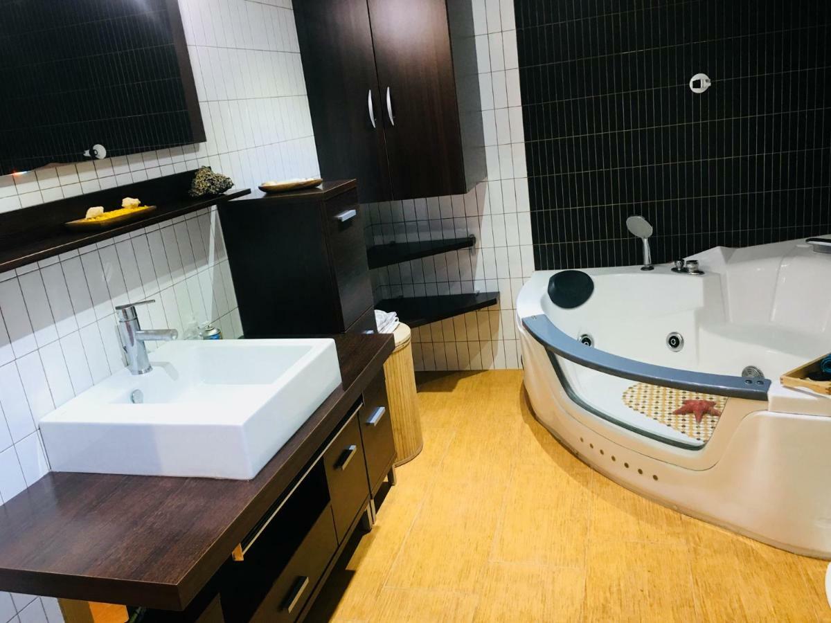 Residencial Elemar Apartment Vinarós Luaran gambar
