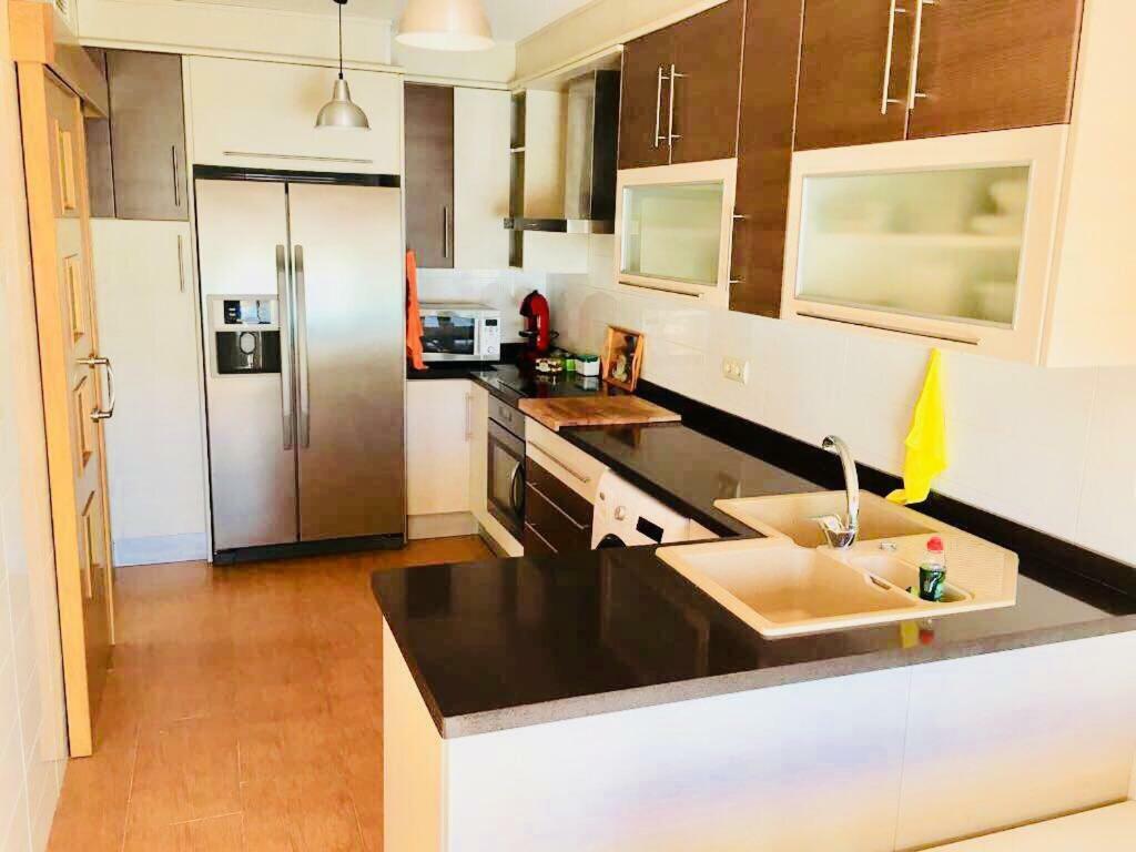 Residencial Elemar Apartment Vinarós Luaran gambar