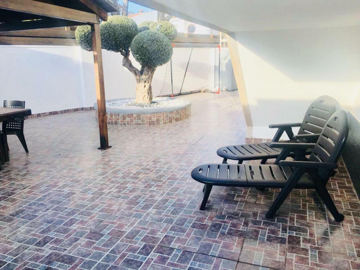 Residencial Elemar Apartment Vinarós Luaran gambar