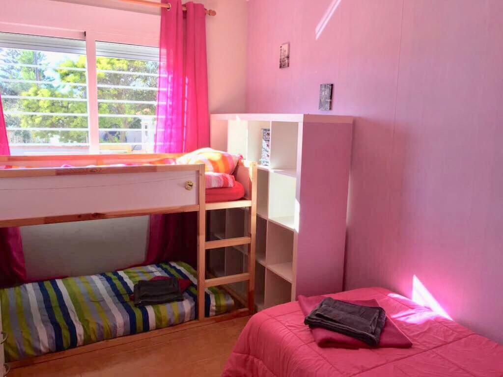 Residencial Elemar Apartment Vinarós Luaran gambar