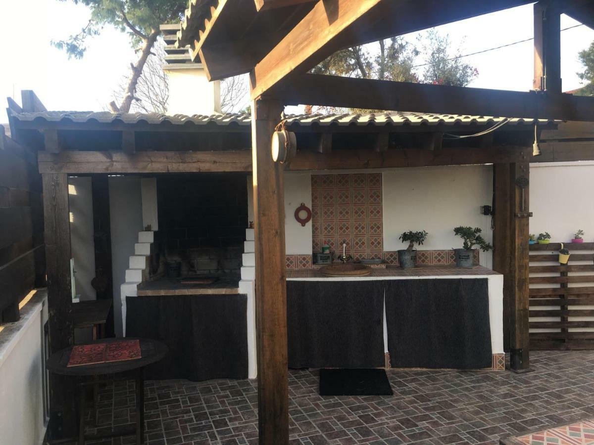 Residencial Elemar Apartment Vinarós Luaran gambar