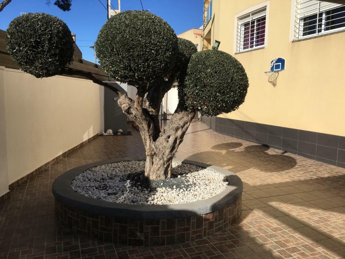 Residencial Elemar Apartment Vinarós Luaran gambar